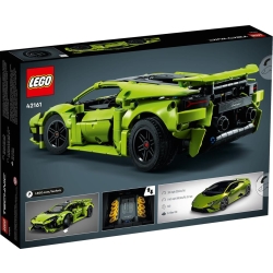 Lego Technic Lamborghini Huracán Tecnica 42161